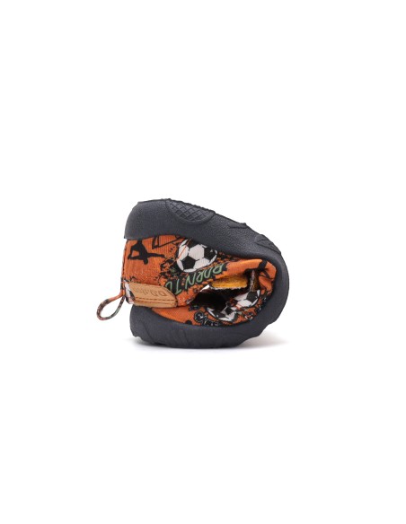 CHILDREN'S SHOES BAREFOOT C086-62397AM 26-31