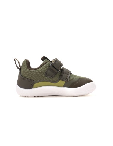 SPORT SHOES BAREFOOT F093-62168L 28-33