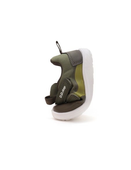 SPORT SHOES BAREFOOT F093-62168L 28-33