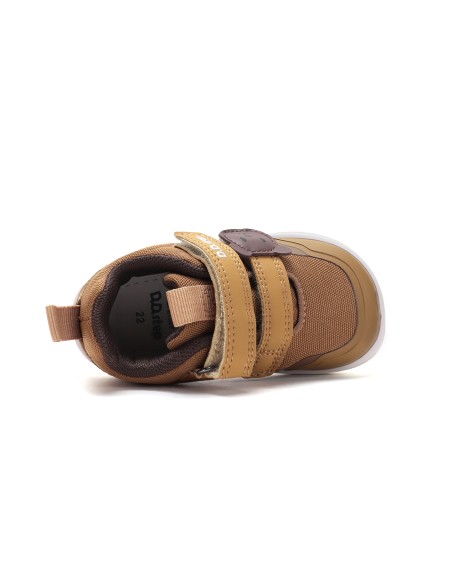 SPORT SHOES BAREFOOT F093-62608 22-27