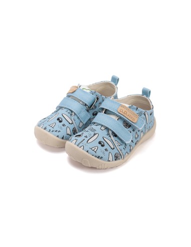 CHILDREN'S SHOES BAREFOOT C086-61877...