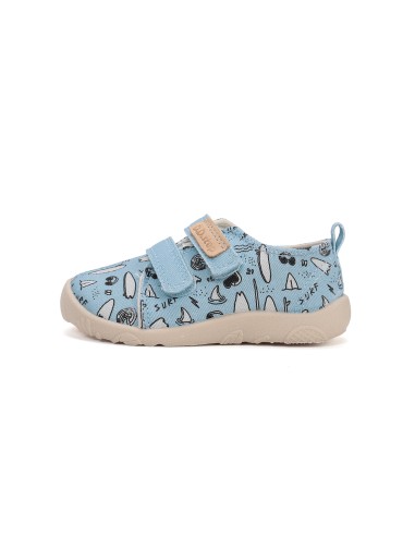 CHILDREN'S SHOES BAREFOOT C086-61877...