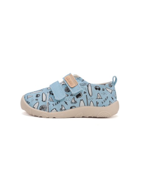 CHILDREN'S SHOES BAREFOOT C086-61877 20-25