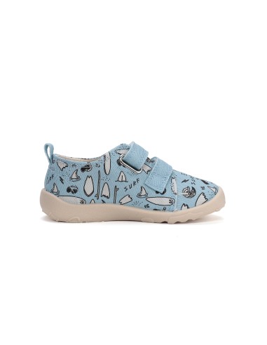 CHILDREN'S SHOES BAREFOOT C086-61877...