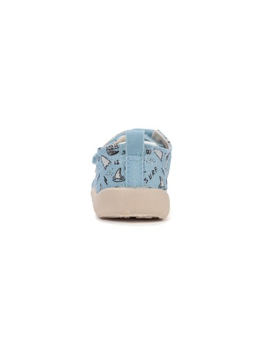 CHILDREN'S SHOES BAREFOOT C086-61877...