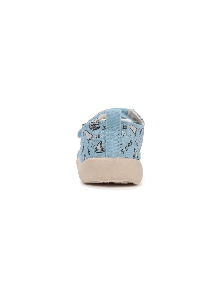 CHILDREN'S SHOES BAREFOOT C086-61877 20-25