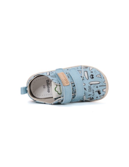 CHILDREN'S SHOES BAREFOOT C086-61877 20-25