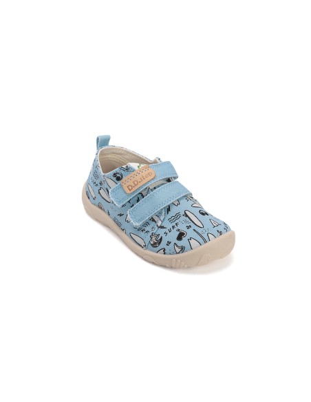 CHILDREN'S SHOES BAREFOOT C086-61877 20-25