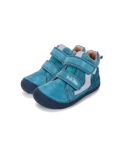 ДЕТСКИ КЕЦОВЕ BAREFOOT A063-62353CM 26-31