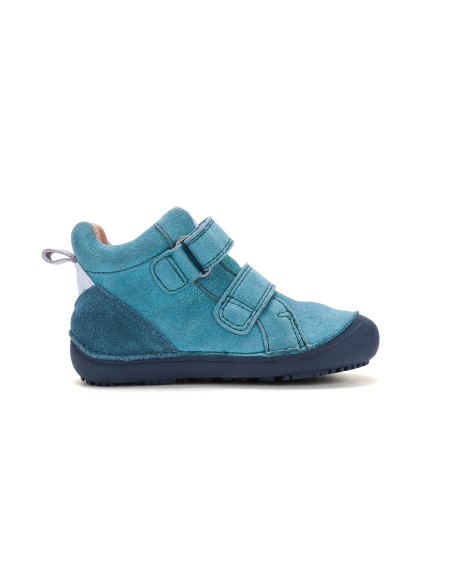 ДЕТСКИ КЕЦОВЕ BAREFOOT A063-62353CM 26-31