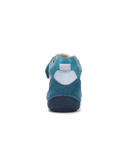 ДЕТСКИ КЕЦОВЕ BAREFOOT A063-62353CM 26-31