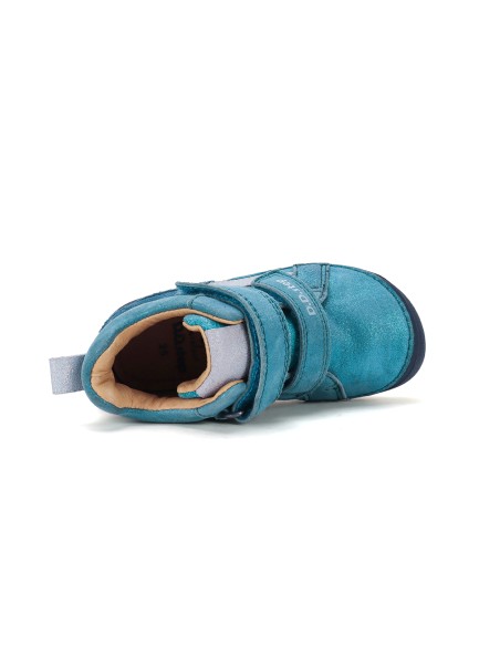 ДЕТСКИ КЕЦОВЕ BAREFOOT A063-62353CM 26-31