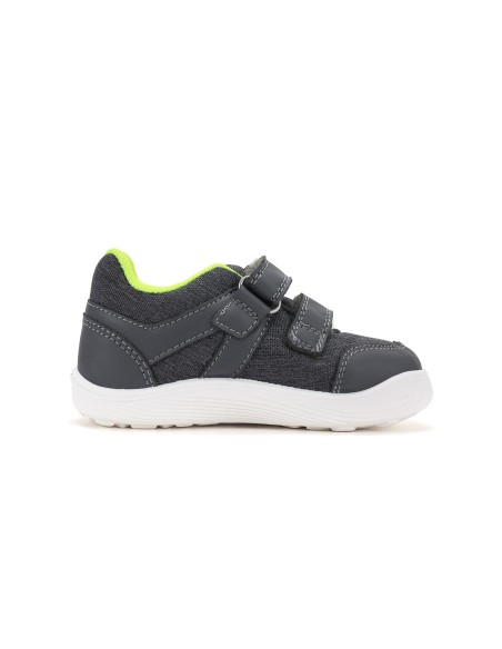 ДЕТСКИ МАРАТОНКИ BAREFOOT F093-62885 22-27