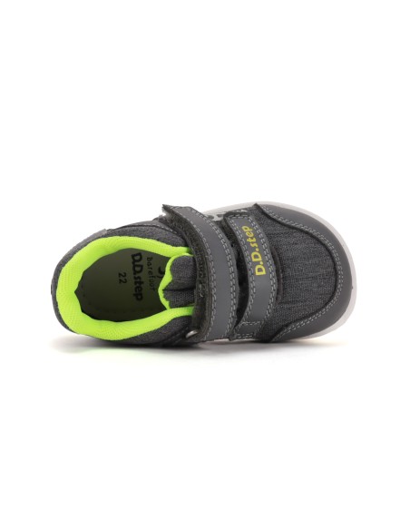 ДЕТСКИ МАРАТОНКИ BAREFOOT F093-62885 22-27