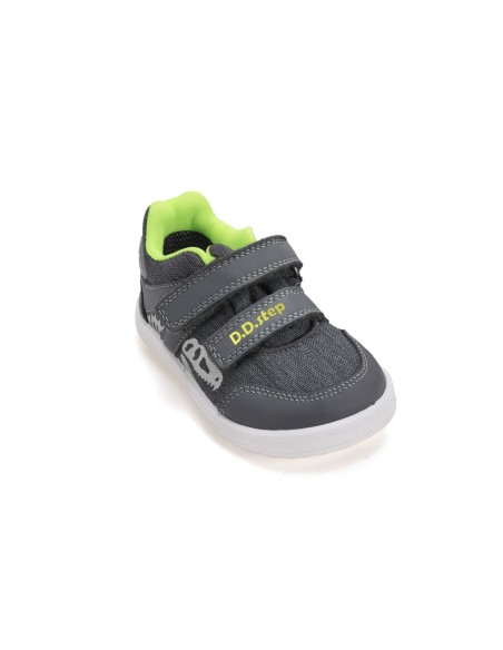 ДЕТСКИ МАРАТОНКИ BAREFOOT F093-62885 22-27