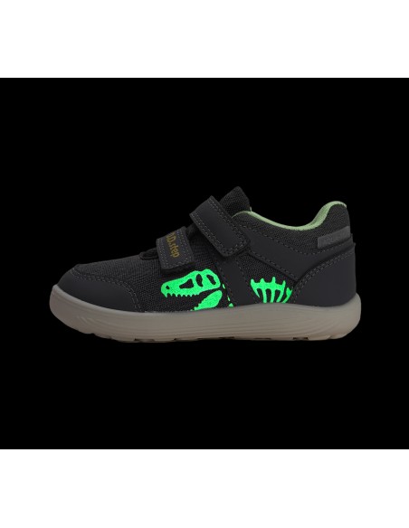 ДЕТСКИ МАРАТОНКИ BAREFOOT F093-62885 22-27