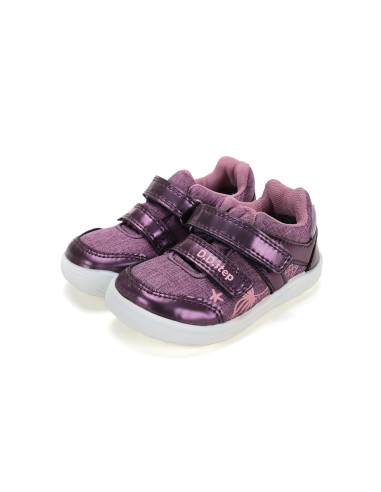 ДЕТСКИ МАРАТОНКИ BAREFOOT F093-62727A...