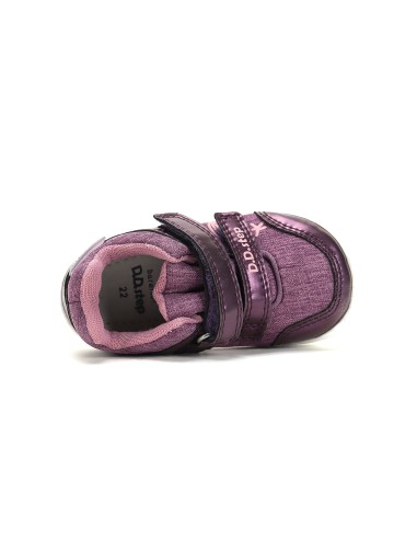 ДЕТСКИ МАРАТОНКИ BAREFOOT F093-62727A...