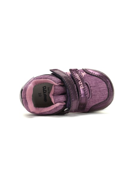 ДЕТСКИ МАРАТОНКИ BAREFOOT F093-62727A 22-27