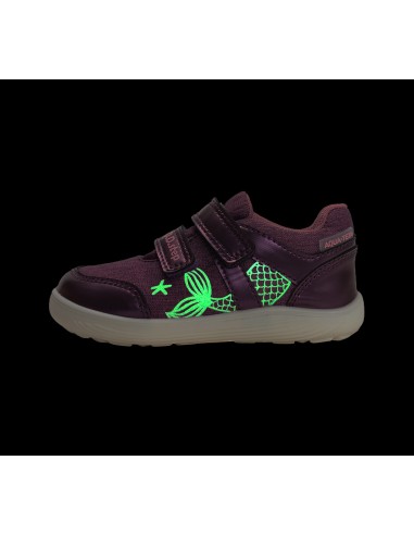 ДЕТСКИ МАРАТОНКИ BAREFOOT F093-62727A...