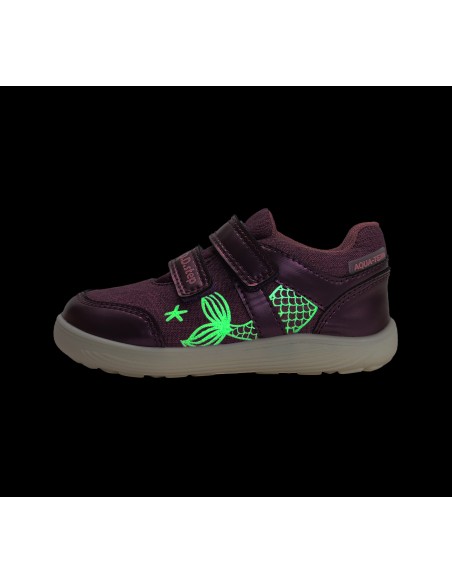 ДЕТСКИ МАРАТОНКИ BAREFOOT F093-62727A 22-27