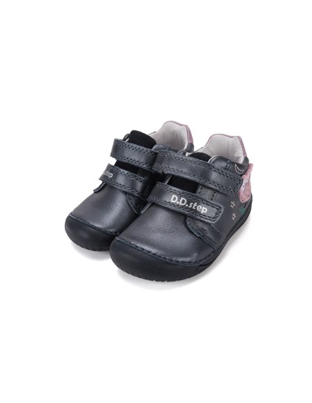 ДЕТСКИ ОБУВКИ BAREFOOT S070-62659A 20-25