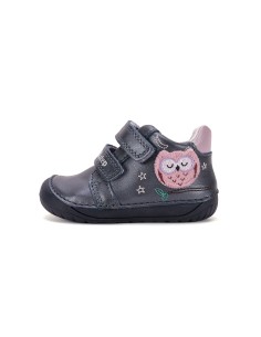 CHILDREN'S SHOES BAREFOOT S070-62659A 20-25 2