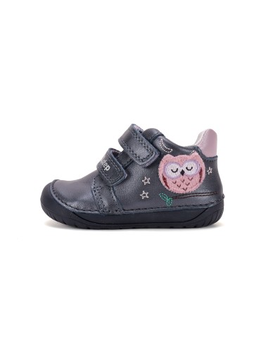ДЕТСКИ ОБУВКИ BAREFOOT S070-62659A 20-25