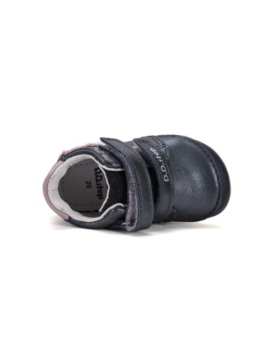 ДЕТСКИ ОБУВКИ BAREFOOT S070-62659A 20-25