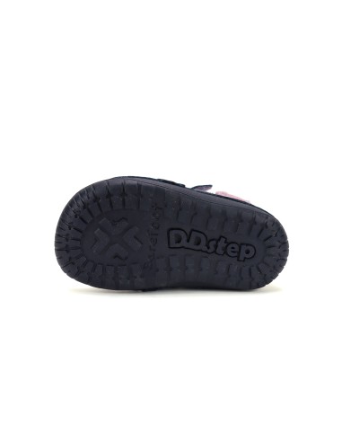 ДЕТСКИ ОБУВКИ BAREFOOT S070-62659A 20-25