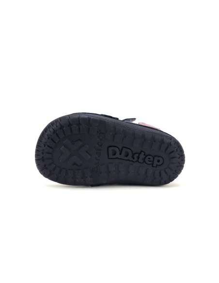 ДЕТСКИ ОБУВКИ BAREFOOT S070-62659A 20-25