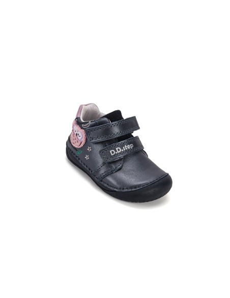 ДЕТСКИ ОБУВКИ BAREFOOT S070-62659A 20-25