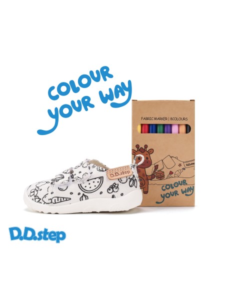 CHILDREN'S CANVAS C100-71174AL 28-33