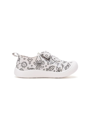 CHILDREN'S CANVAS C100-71174AL 28-33