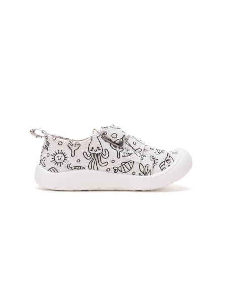 CHILDREN'S CANVAS C100-71174AL 28-33