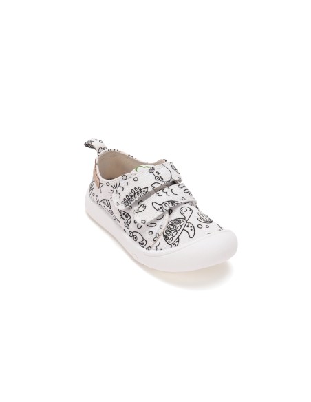 CHILDREN'S CANVAS C100-71174AL 28-33