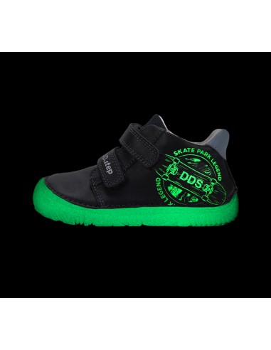 CHILDREN'S SHOES BAREFOOT S073-62313A...