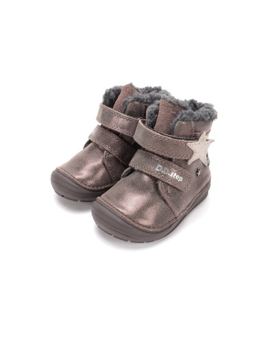CHILDREN'S BOOTS W071-62869 20-25