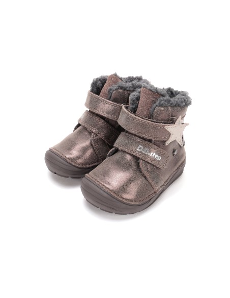CHILDREN'S BOOTS W071-62869 20-25