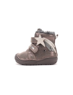 CHILDREN'S BOOTS W071-62869 20-25 2