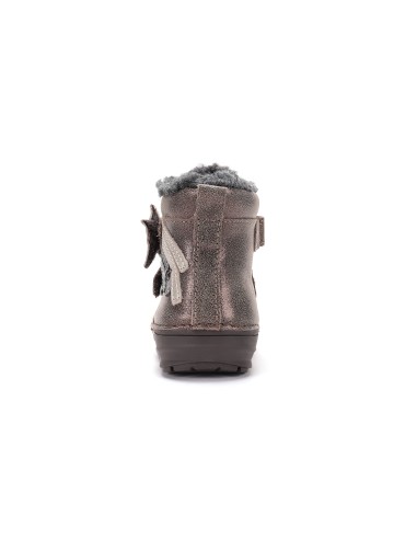CHILDREN'S BOOTS W071-62869 20-25
