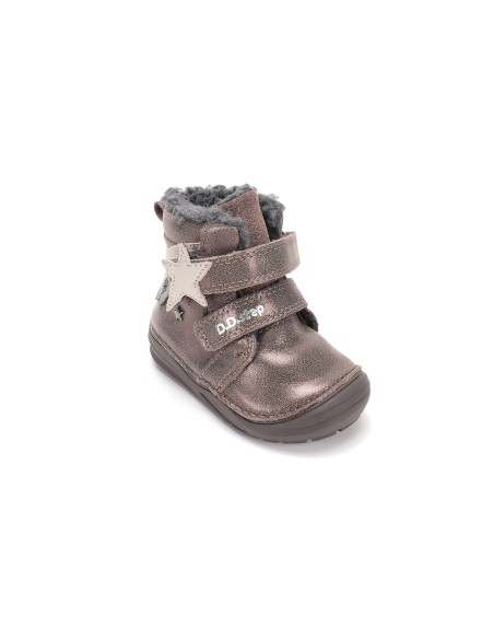 CHILDREN'S BOOTS W071-62869 20-25