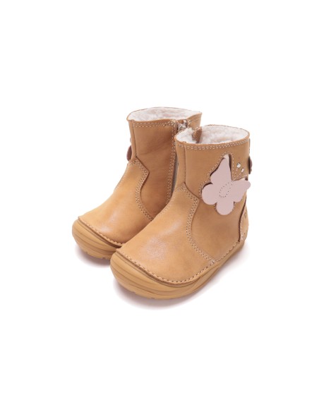 CHILDREN'S BOOTS W071-62976AM 26-31