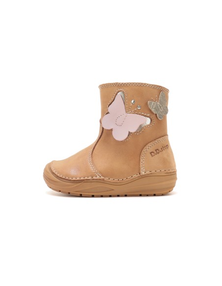CHILDREN'S BOOTS W071-62976AM 26-31