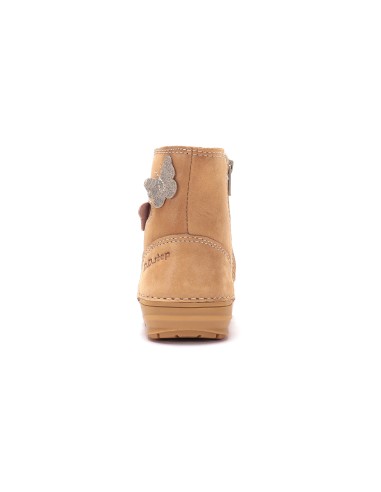 CHILDREN'S BOOTS W071-62976AM 26-31