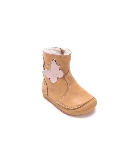 CHILDREN'S BOOTS W071-62976AM 26-31