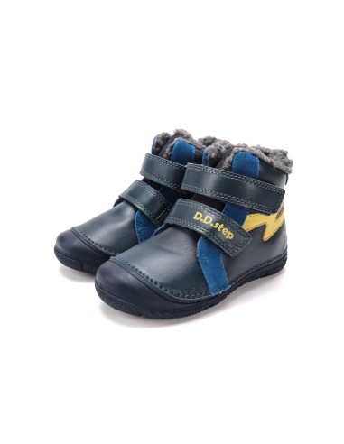 CHILDREN'S BOOTS W082-62926A 20-25