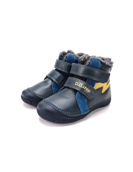 CHILDREN'S BOOTS W082-62926A 20-25