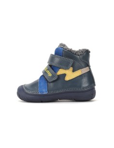 CHILDREN'S BOOTS W082-62926A 20-25 2