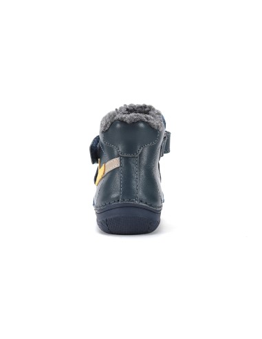 CHILDREN'S BOOTS W082-62926A 20-25